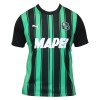 Oficiální Fotbalový Dres Sassuolo Domácí 2023-24 pro Muži Oficiální Fotbalový Dres Sassuolo Domácí 2023-24 pro Muži